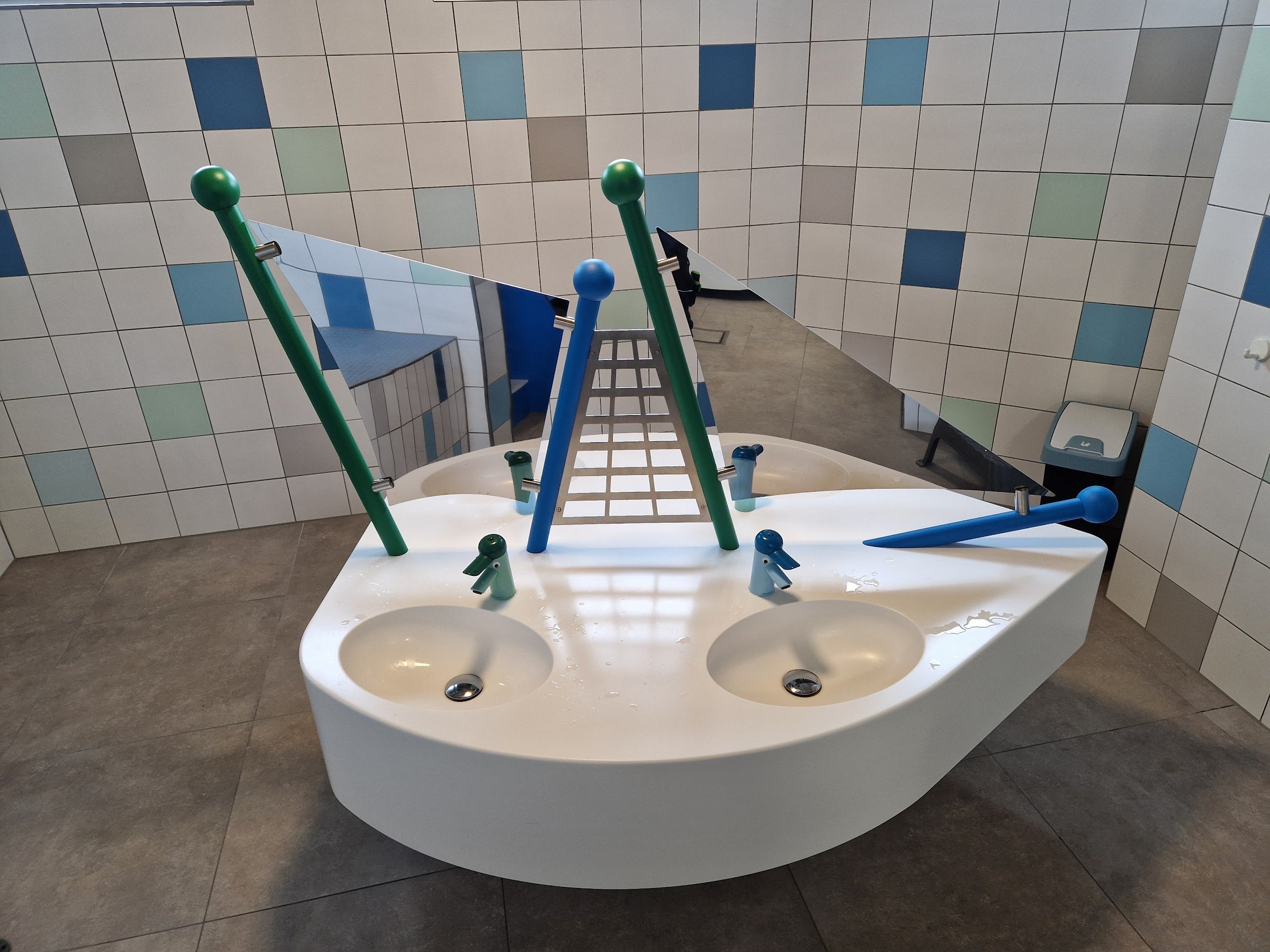 Camping Klausdorfer Strand